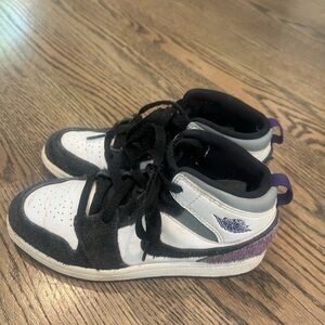 Nike Air Jordan 2.5Y